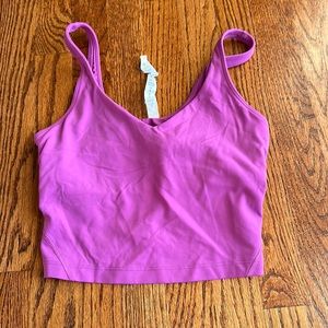Lululemon align tank